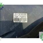 A 1635000293 Mercedes ML W163 soğutucu fan motoru Orjinal