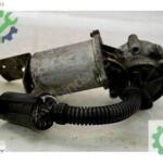 A 1635400488 MERCEDES W163 ML 270 CDI servo motor ısıtma