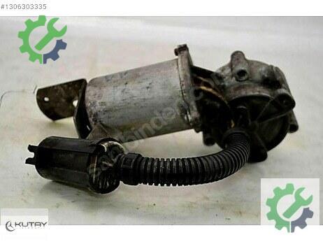 Mercedes-Benz ML Beyin çıkma parça