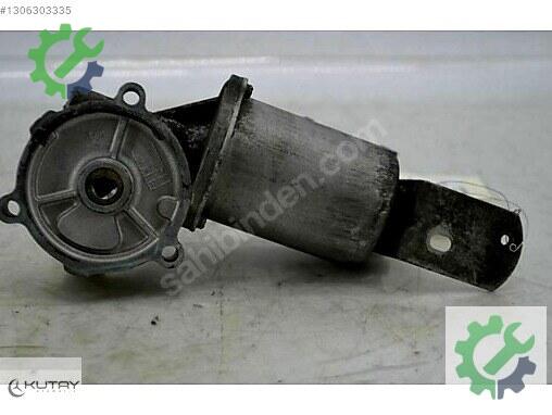 Mercedes-Benz ML Beyin 1635400488 çıkma parça