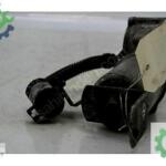 A 1635400488 MERCEDES W163 ML 270 CDI servo motor ısıtma