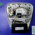 A 1635408311 MERCEDES ML tüketim göstergesi iç aydınlatma ORJ