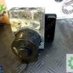 A 1635450316 MERCEDES ML 163 ABS BEYNİ ORJİNAL