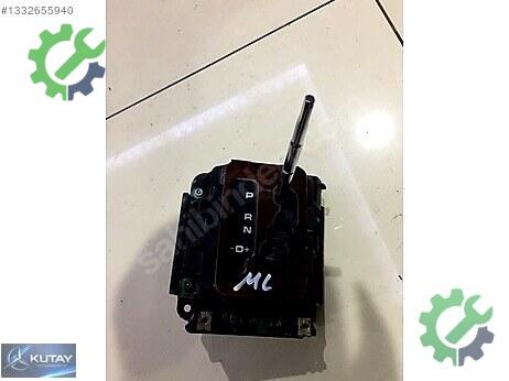 Mercedes-Benz ML Vites Mekanizması çıkma parça