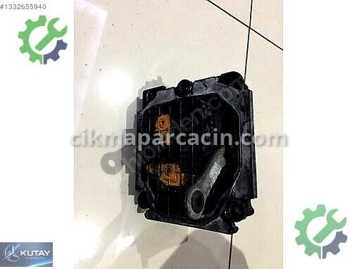 Mercedes-Benz ML Vites Mekanizması 1635453432 çıkma parça