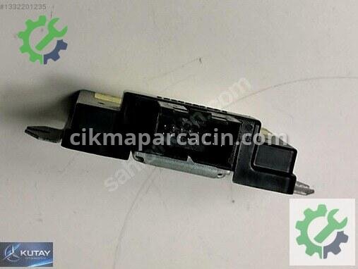 Mercedes-Benz ML Şanzıman Beyni 1635457932 çıkma parça