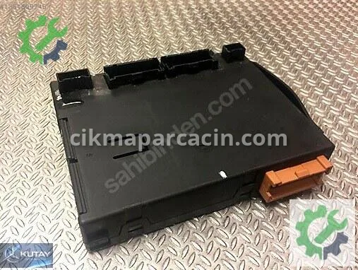 Mercedes-Benz ML Beyin 1635459032 çıkma parça