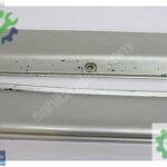 A 1636900240 MERCEDES M-CLASS ML W163 MARŞPİYEL PLASTİKLERİ ORJ