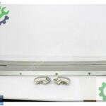 A 1636900240 MERCEDES M-CLASS ML W163 MARŞPİYEL PLASTİKLERİ ORJ
