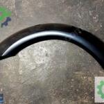 A 1636903440 Mercedes W163 ML AMG tekerlek kemeri uzatma spoyler