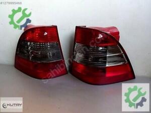 A 1638202664 Mercedes ML W163 sağ sol arka stop A 1638202564