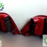 A 1638202664 Mercedes ML W163 sağ sol arka stop A 1638202564