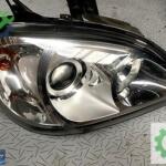 A 1638204761 Mercedes W163 ML orjinal Sağ Sol FAR 1998-2005