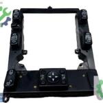 A 1638205010 MERCEDES W 163 ML orta konsol kontrol paneli