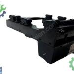 A 1638205010 MERCEDES W 163 ML orta konsol kontrol paneli