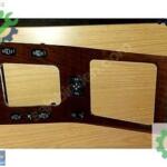 A 1638207110 MERCEDES W 163 ML orta konsol kontrol paneli