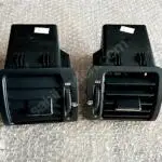 A 1638300254 Mercedes W163 ML hava ızgarası sol sağ A 163830015