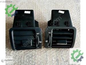A 1638300254 Mercedes W163 ML hava ızgarası sol sağ A 163830015