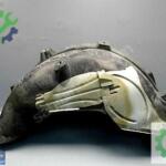 A 1638840822 Mercedes W163 ÇAMURLUK DAVLUMBAZI W163 ÖN SAĞ