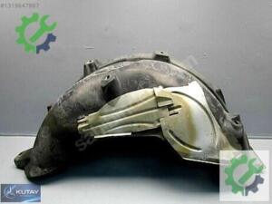 A 1638840822 Mercedes W163 ÇAMURLUK DAVLUMBAZI W163 ÖN SAĞ