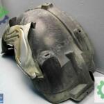 A 1638840822 Mercedes W163 ÇAMURLUK DAVLUMBAZI W163 ÖN SAĞ