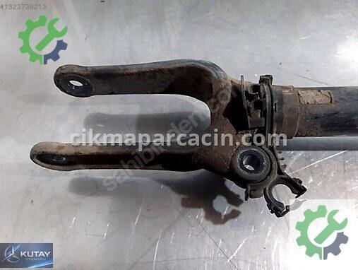 Mercedes-Benz ML Sağ Ön Amortisör 1643200130 çıkma parça