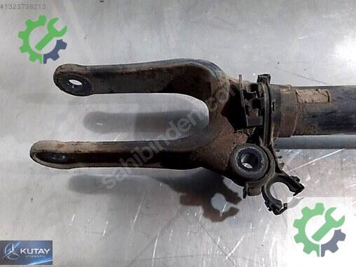 Mercedes-Benz ML Sağ Ön Amortisör 1643200130 çıkma parça