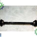 A 1643231465 Mercedes ML W164 VIRAJ DEMIRI Stabilizer ORJİNAL