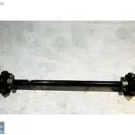 A 1643231465 Mercedes ML W164 VIRAJ DEMIRI Stabilizer ORJİNAL