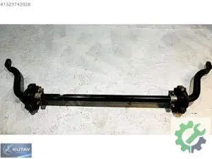 A 1643231465 Mercedes ML W164 VIRAJ DEMIRI Stabilizer ORJİNAL