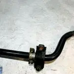 A 1643231465 Mercedes ML W164 VIRAJ DEMIRI Stabilizer ORJİNAL