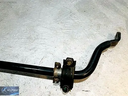 Mercedes-Benz ML Viraj Demiri 1643231465 çıkma parça