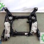 A 1643300058 Mercedes ML W164 MOTOR BEŞİK ÖN TRAVRES