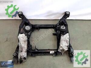 A 1643300058 Mercedes ML W164 MOTOR BEŞİK ÖN TRAVRES