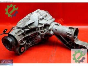 A 1643302102 Mercedes ML W164 ÖN DEFRANSİYEL 3.45 3 45