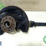 A 1643302120 Mercedes W164 ML Ön Sağ Sol PORYA Aks Taşıyıcı