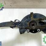 A 1643302120 Mercedes W164 ML Ön Sağ Sol PORYA Aks Taşıyıcı
