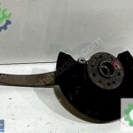 A 1643302120 Mercedes W164 ML Ön Sağ Sol PORYA Aks Taşıyıcı