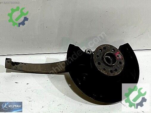 Mercedes-Benz ML Ön Taşıyıcı 1643302120 çıkma parça