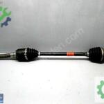 A 1643302401 MERCEDES ML W164 AKS mili kardan mili sağ ön ORJ