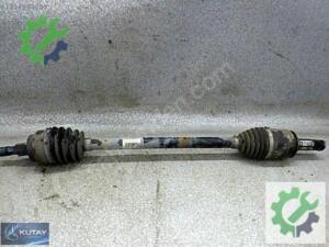 A 1643500010 Mercedes W164 ML AKS mili arka sağ SOL