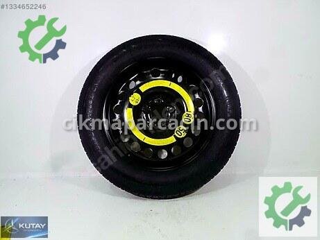 Dunlop Stepne çıkma parça