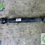 A 1644100701 MERCEDES W164 ML AKS mili Kardan mili ön