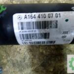 A 1644100701 MERCEDES W164 ML AKS mili Kardan mili ön