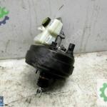 A 1644301530 MERCEDES W164 ML SERİSİ FREN WESTİNGHOUSE