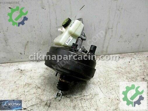 Mercedes-Benz ML Westinghouse 1644301530 çıkma parça
