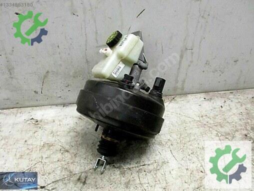 Mercedes-Benz ML Westinghouse 1644301530 çıkma parça