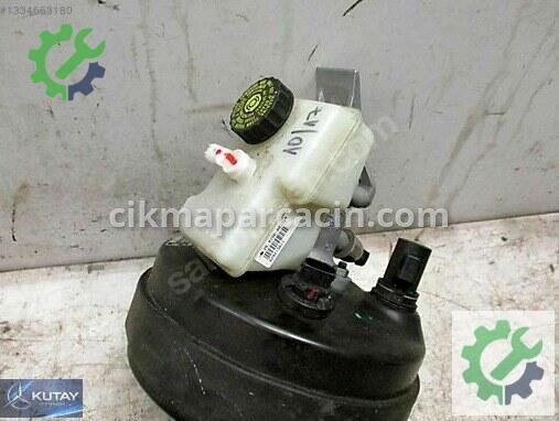 Mercedes-Benz ML Westinghouse 1644301530 çıkma parça
