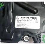 A 1644460710 Mercedes W164 W218 W212 ŞANZIMAN KUMANDA UNITESI