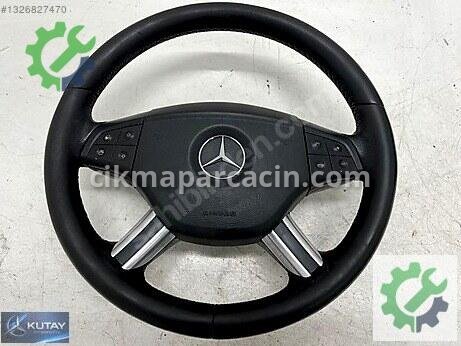 Mercedes-Benz ML Airbag (Hava Yastığı) çıkma parça